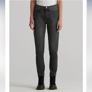 Edwin Hana Classic Straight Crop Jeans